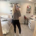 Athleta ATHELTA half zip S Photo 7