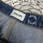 Rolla's NWOT  Classic Straight HR Regular Fit Short Photo 2