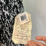 L8ter Beaded Boho Festival Tank Top Abstract Print Resort Vacation Wear Size 2X Photo 5