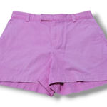 Shorts Size 2 W28"xL3.25" Women's Ralph Lauren Chino Shorts Casual Photo 0