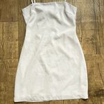 Lulus toast to life grey mini dress Photo 3