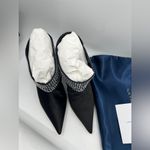 Revolve The New Arrivals by Ilkyaz Ozel Jace Ankle Boot 55 in Black Photo 5