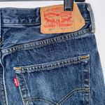 Levi's Jean Skirt Photo 3