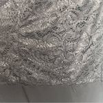 Torrid 2 Black Sleeveless Lace Bodysuit Sz 2X Photo 9