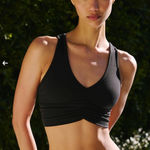 Alo Yoga Wild Thing Bra Photo 0