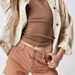 Free People  we the free ivy mid rise shorts Photo 0