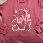 SheIn Sweatshirt Photo 0