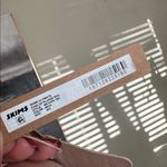 SKIMS  Ultimate Bra Teardrop Push Up Plunge bra MICA size 34A Photo 6