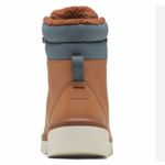 Columbia NEW Women's Keetley Boots Weatherproof Photo 2