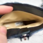 Jimmy Choo NEW  Madra 130 Chunky Glitter Platform Block Heeled Ankle Boots Blue Photo 8