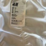 H&M White Bikini Bottoms Photo 2