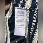 Joie  Open Knit Sweater Photo 8