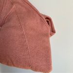 Pure Collection Linen Cotton Oversized Lightweight Dolman Sleeve Cardigan Size 2 Photo 8