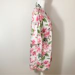 Show Me Your Mumu  Brie Floral Tie Lightweight Robe Size OS Photo 9