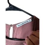 Abercrombie & Fitch  Tiered Long Sleeve Dress Size Small Photo 4