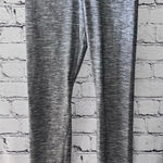 Nike  Dri Fit Women’s Heather Gray‎ 7/8 Length Leggings Size Small Photo 0