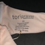 Tori Praver Swimwear Tori Praver Kalinda Bikini Top W/Underwire nwt Photo 7