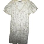 Vintage Appel Sleepwear Robe‎ Size L Photo 0