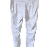 Fabletics NWT High Waisted Powerhold Define Legging White Heather Camo XL Photo 7