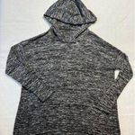 American Eagle Soft & Sexy Plush Hooded Sweater XXS Photo 0