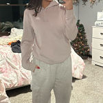 Nike  Sweatshirt Hoodie Photo 0