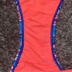 OP Ocean Pacific patterned bikini bottoms Photo 2