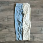 Redial two tone jeans Size undefined Photo 4