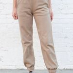Brandy Melville Rosa Sweatpants Photo 0