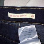 Levi's Bootcut Jeans Photo 1