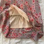 Lush Clothing Boutique Lush floral midi dress Photo 8