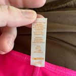 Lucy hot pink workout tank size medium Pink Photo 3