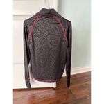Colosseum EUC Women’s Indiana‎ University Half Zip Small Photo 1