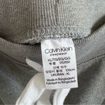 Calvin Klein Calvin Kelin Sleepwear Gray Sweatpants Loungewear Casual XL Photo 5