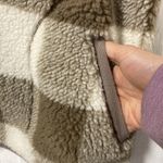 Woolrich Buffalo Plaid snap 2Xl vest Photo 3