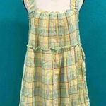 Anthropologie New with tags By Ruffled Babydoll dress Photo 0