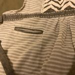 World Market Apron tan/gray nwt Gray Photo 6