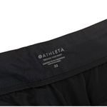 Athleta  Black Trekkie Hike Pants Sz 22 Photo 1