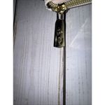 Betsey Johnson New York NY Black Quilted Wristlet Wallet Purse 9.5”x6”x1” Read* Photo 3