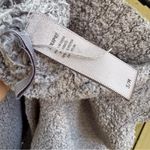 SKIMS  High Waist Gray Shorts Photo 2