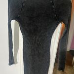 Acid wash mini Gray Size M Photo 3