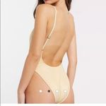 Billabong NWT Sea Trip Swimsuit Photo 1