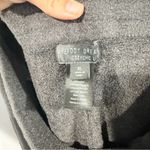 Barefoot Dreams Cozy Lite Pants Dark Grey Size XL Photo 2