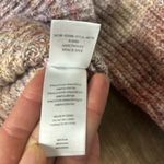 Rails Josie Space Dye Cardigan Women’s Medium – Amethyst Cotton Blend Knit Photo 5