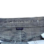 American Eagle NWOT  Plaid High-Rise Super Stretch Mini Skirt Photo 2