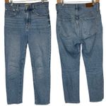 Madewell The Perfect Vintage Jean Enmore Wash size 26 Photo 2