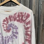 American Eagle  🦅 outfitters Tie-Dye Sweatshirt Photo 3
