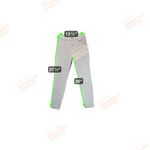 Loft Made and Loved  Gray‎ Denim Stretch Skinny Leggings Jeggings Sz 6 /28 Photo 6