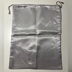 Giuseppe Zanotti  Authentic Adjustable Drawstring Handbag Purse Bag Dustbag Photo 2