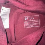 FIGS  Zamora Maternity Jogger Scrub Pants Photo 1