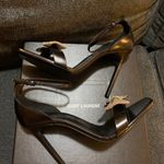 Saint Laurent Amber 105 Bow Heel size 39 Photo 1